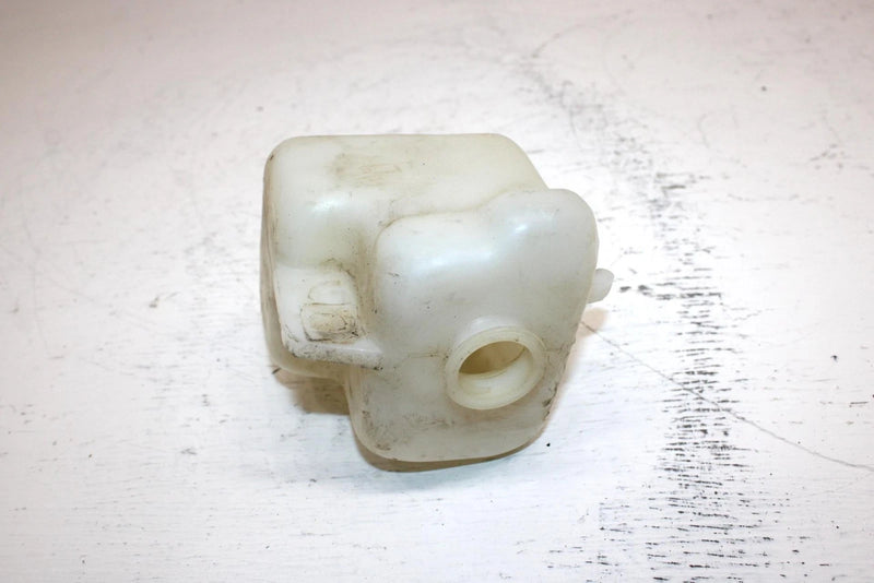 1989 Yamaha Inviter Oem Coolant Tank 81E-21871-00-00 SY17