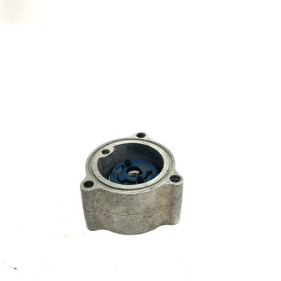 92 Yamaha Big Bear 350 4x4 OEM Oil Pump Adapter Plate 1YW-13461-01-00 AY53