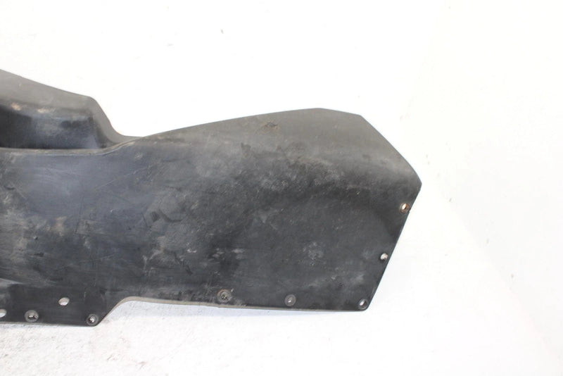 2013 Polaris 600 Rush Pro R Oem Left Lower Belly Pan 5437490-070 SP29