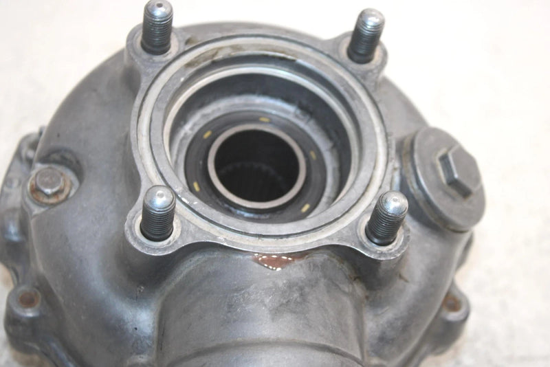 2002 Honda Foreman Rubicon Oem Rear Gear Housing 41300-HN2-000 AH36