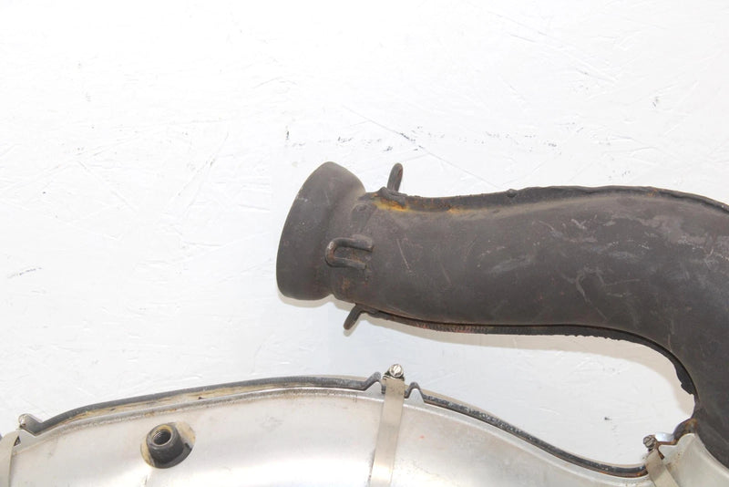 2005 Polaris Fusion 900 Oem Exhaust Pipe 1261470 SP162