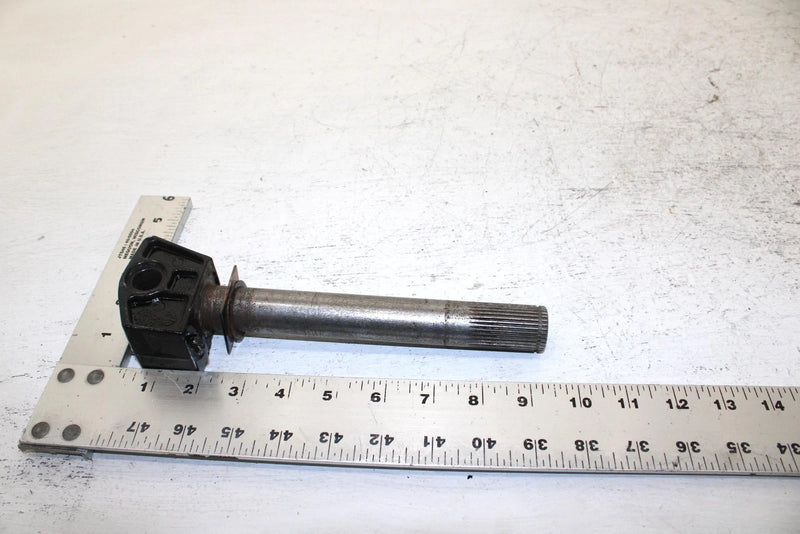 1996 Ski-doo Formula Iii 600 Oem Steering Spindle 506130900 SS18