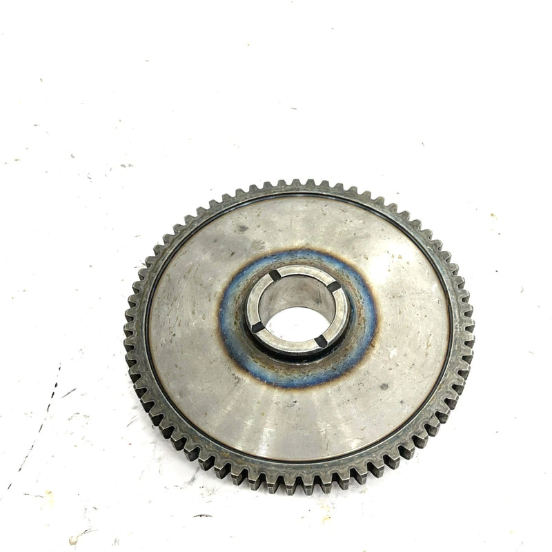 2002 Yamaha Big Bear 400 YFM400 OEM Starter Clutch Gear 1UY-15517-01-00 AY52