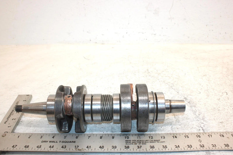 2001 Polaris 500 Classic Oem Crankshaft 3083713 3089531 SP27