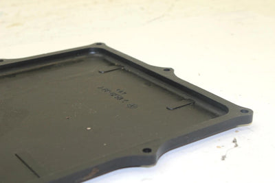 2001 Yamaha Waverunner Xlt1200 Oem Electrical Box Cover 66V-8552E-00-00 JY7