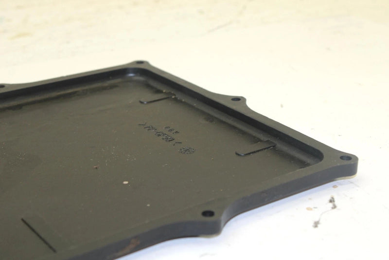2001 Yamaha Waverunner Xlt1200 Oem Electrical Box Cover 66V-8552E-00-00 JY7