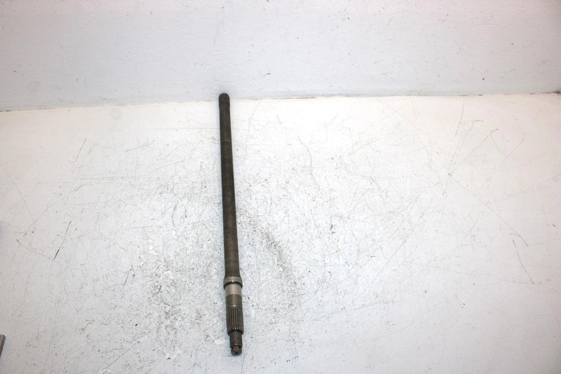 1994 Kawasaki Bayou 300 4x4 Oem Rear Axle Set 41068-1347 41068-1348 AK18