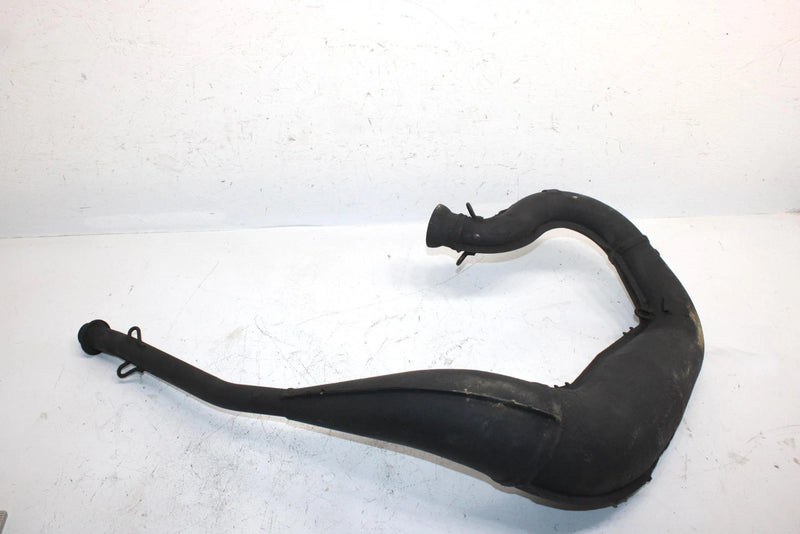 97 Polaris Xcr 600 Se Oem Mag Exhaust Pipe 1260736 SP18