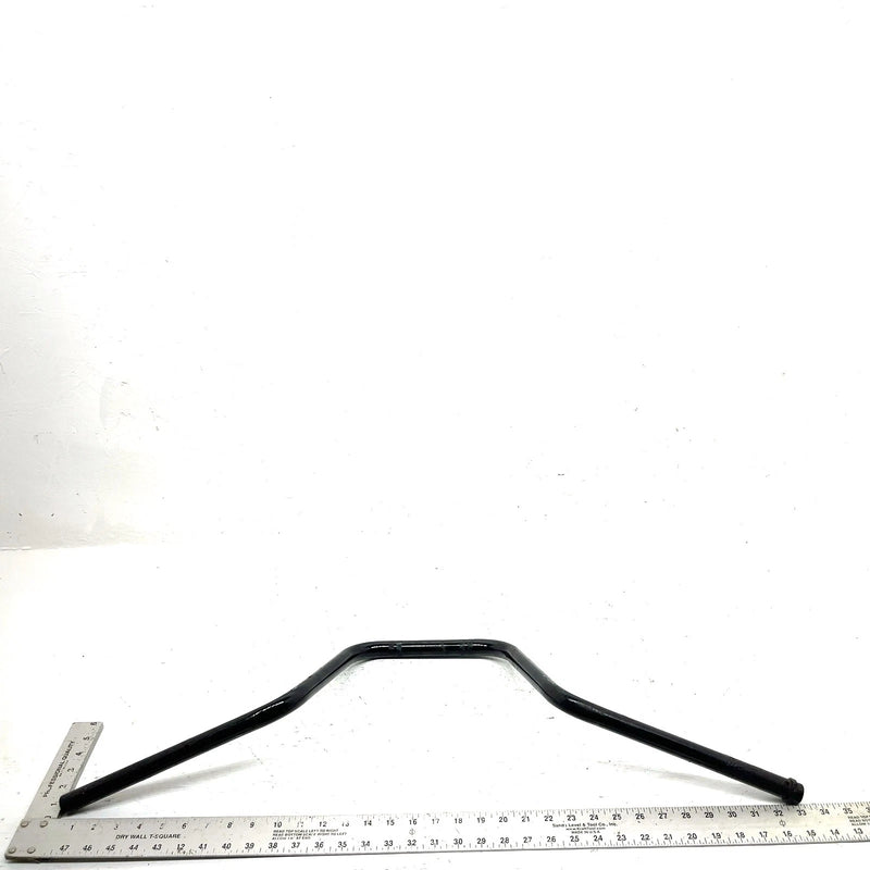 02 Suzuki Quadrunner 500 LTF500F 4x4 OEM Steering Handlebar 56111-09F00-291 AS37