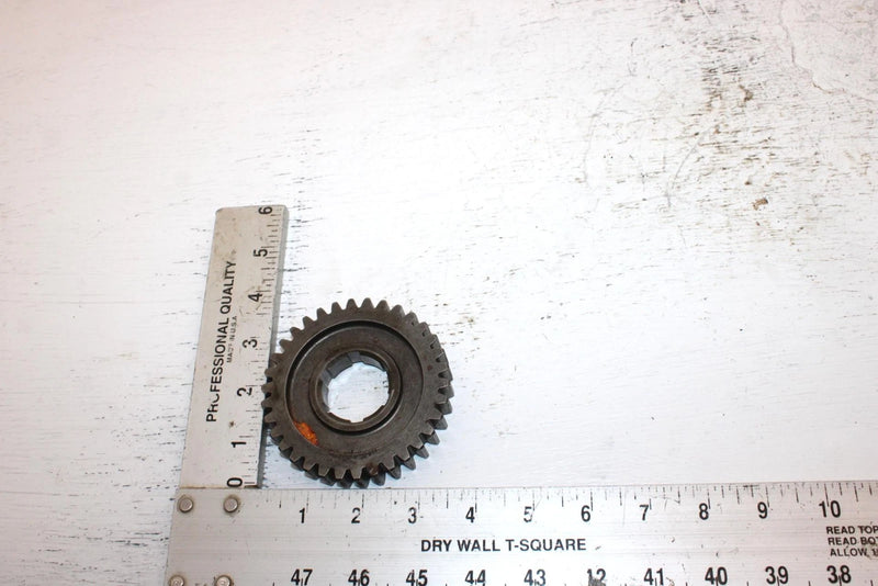 1998 Yamaha  Grizzly Oem 32T Middle Driven Gear 4WV-17583-00-00 AY49