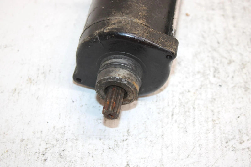 1997 Arctic Cat Tigershark Monte Carlo Oem Starter Motor 3008-536 JA12