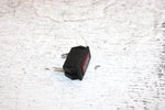 1996 Ski-doo Mxz 440 Oem Pilot Oil Light 410109500 515175728 SS13