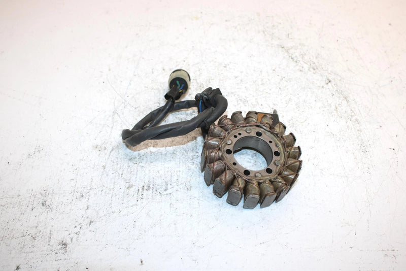 2004 Honda Fourtrax Foreman Rubicon Oem Stator 31120-HN2-003 AH5