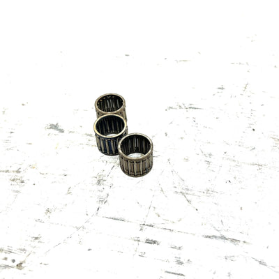 2001 Yamaha WaveRunner XLT1200 OEM Wrist Pin Set Of 3 93310-422U2-00 JY27
