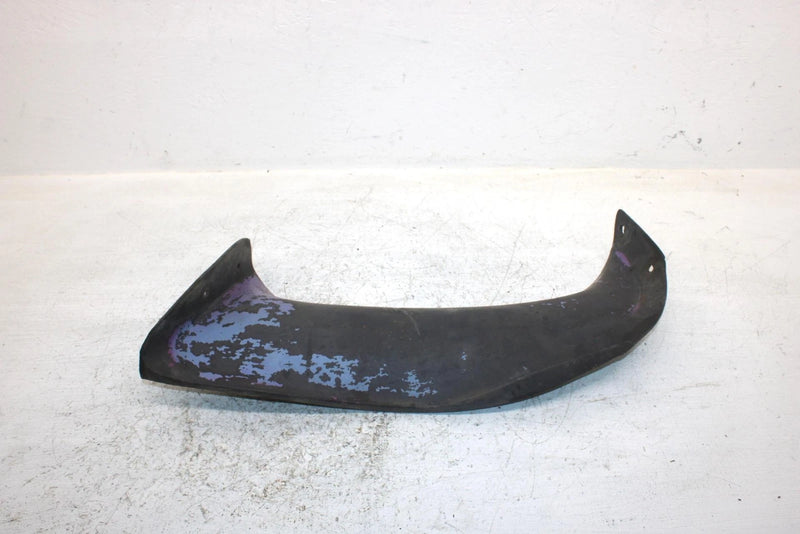 1998 Polaris Trail Blazer Oem Muffler Heat Shield Guard Cover 2632280 AP155