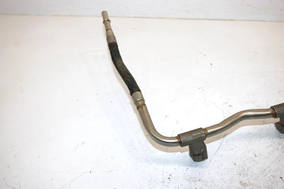 09 Polaris Dragon 800 Oem Fuel Rail 2520572 SP4