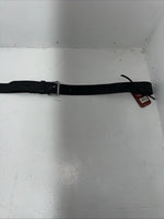 New Black Tough 1 Back Flank Cinch 1 1/2” #56-1122-2-0 W-26