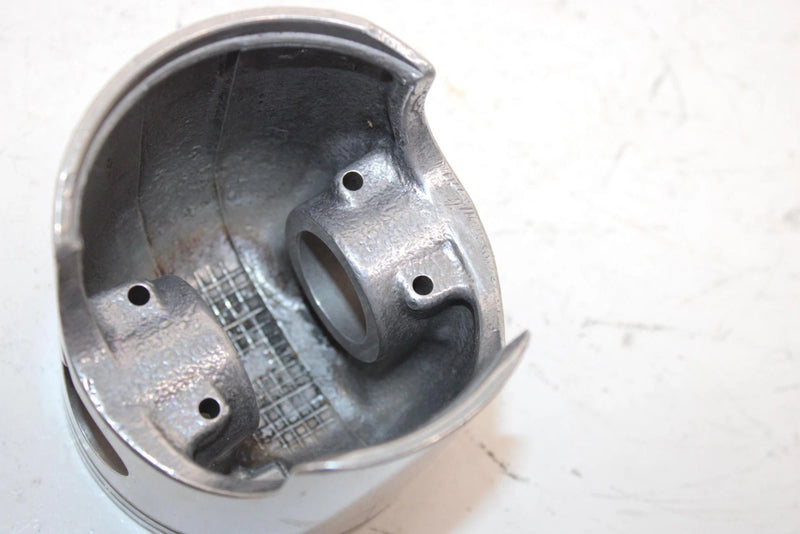 01 Arctic Cat Zr 800 Oem 80.5mm Bore Piston 3006-029 Q2342