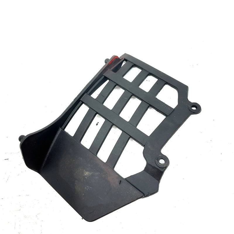 1996 Yamaha Warrior 350 OEM Left Heel Guard 3GD-21691-00-00 AY60