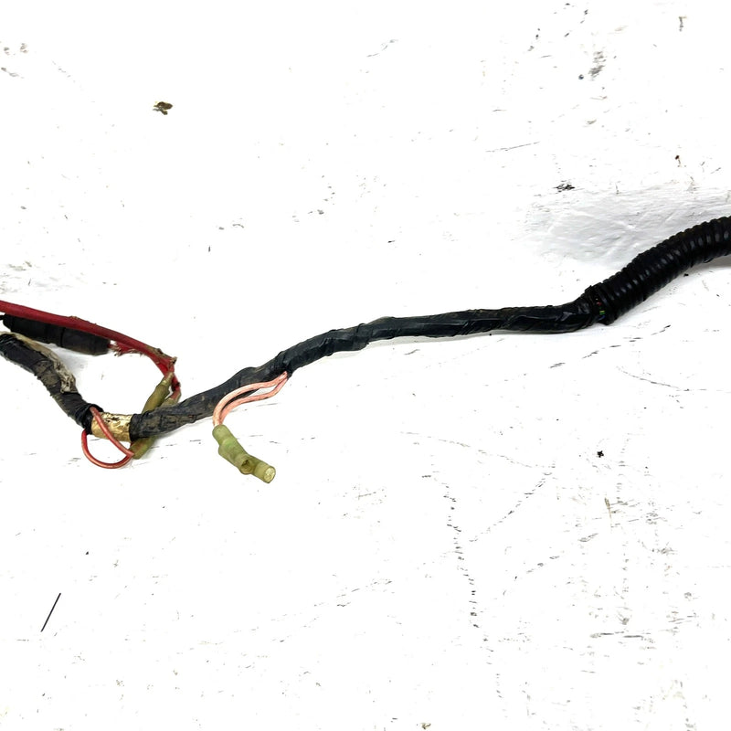 1988 Yamaha Moto 4 OEM Main Wire Harness 99999-01907-00 AY57