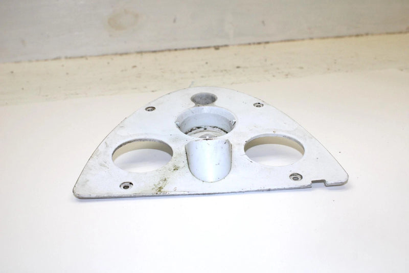 1993 Polaris Sl 750 Oem Instrument Panel 5431565 JP18
