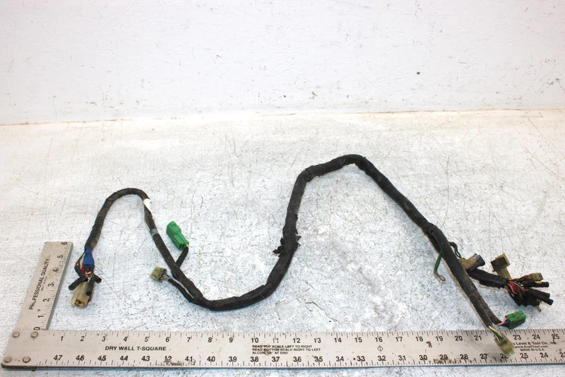 1993 Honda Trx 300 A Oem Main Wire Harness 32100-HC5-970 AH50