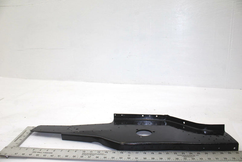 91 Arctic Cat Prowler Special OEM Left Side Chassis Front End 0707-223 SA90
