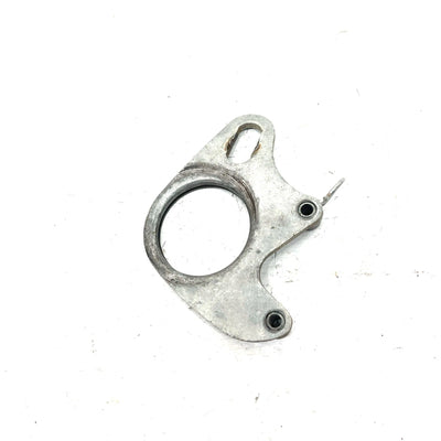 01 Honda Sportrax 300 TRX300EX OEM Rear Brake Caliper Mount 43211-HC0-000 AH81