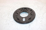 1998 Suzuki Quadrunner 250 Oem Right Brake Backing Plate 54510-19B20 AS13