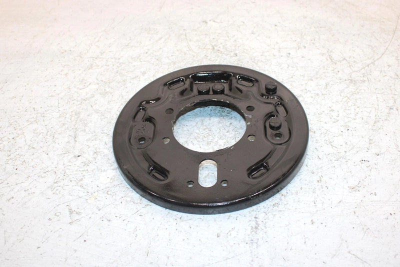 1998 Suzuki Quadrunner 250 Oem Right Brake Backing Plate 54510-19B20 AS13