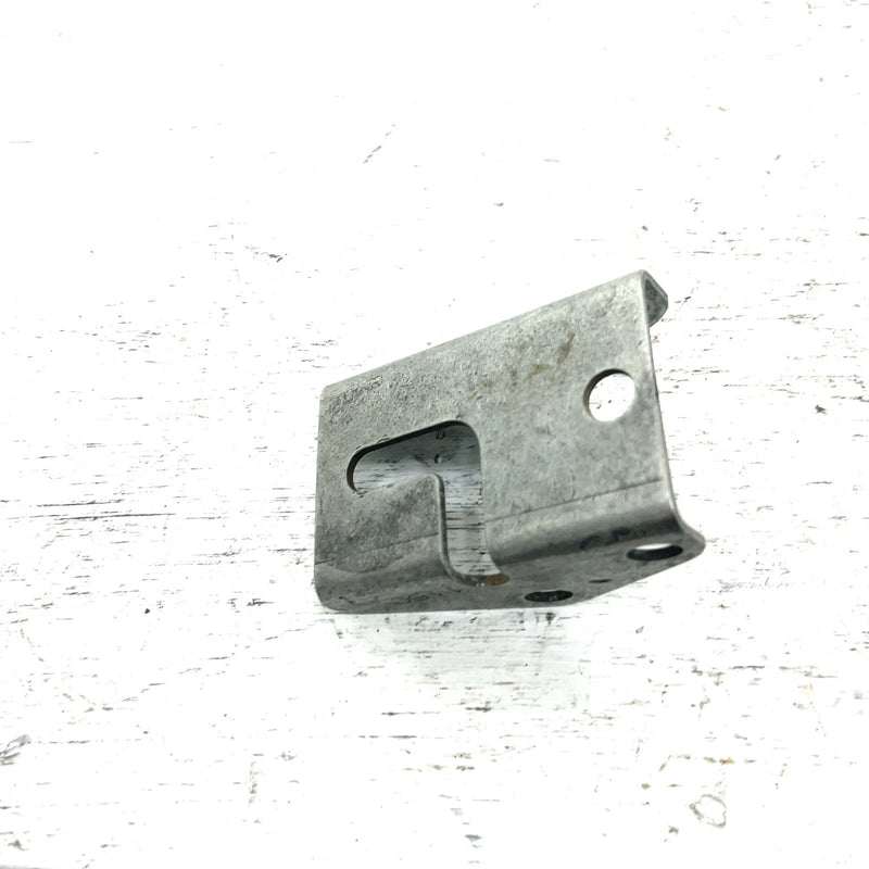 01-05 Polaris Sportsman 400 OEM Front Engine Mount Polished 5241150 AP223