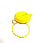 1993 Polaris SL 650 OEM Extinguisher Cap Cover 5431398-053 JP37