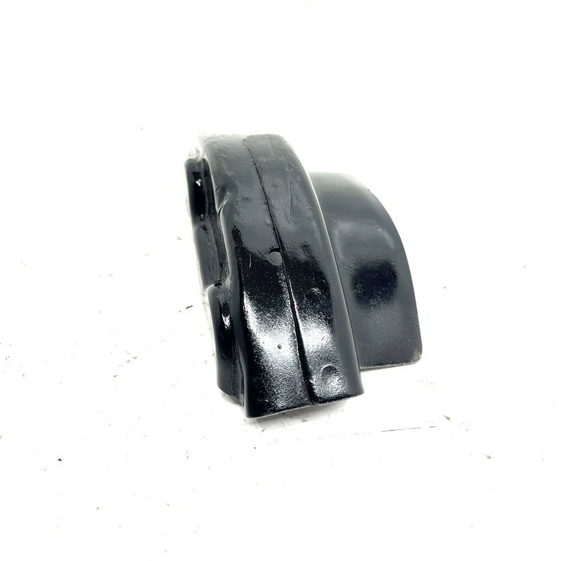 1999 Suzuki Quadrunner 160 OEM Rear Swingarm Skid Plate/Guard 61380-02C00 AS30