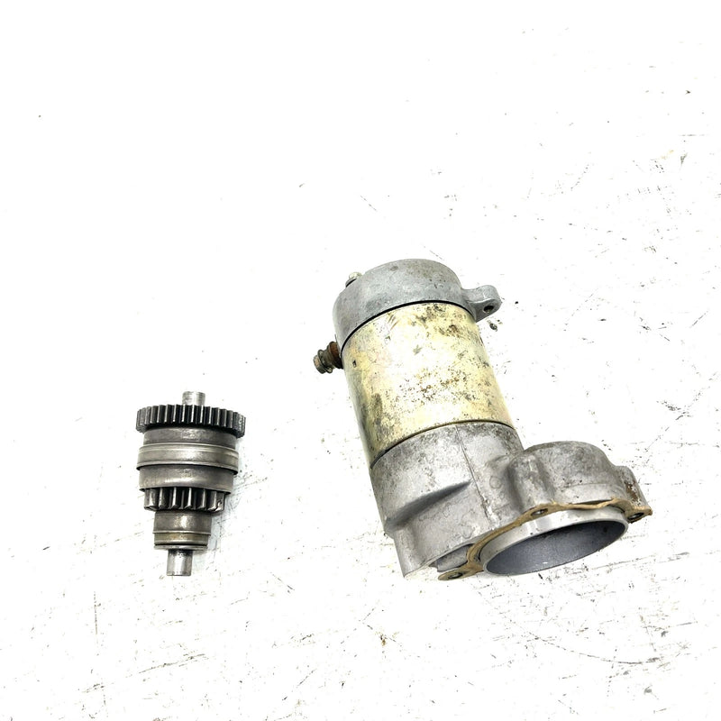 87-99 Polaris Trail Boss 250 4X4 OEM Starter Motor W/Bindex 3090034 AP231