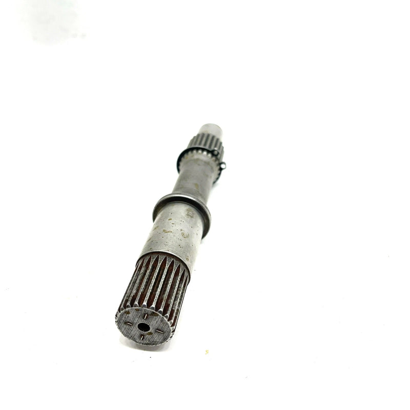 93-94 Kawasaki Bayou 400 KLF400B 4x4 OEM Front Bevel Shaft 13107-1290 AK32