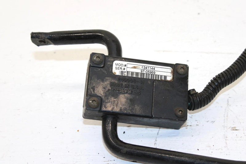 1997 Polaris Sport 400l Oem Shift Lever  3233166 AP214