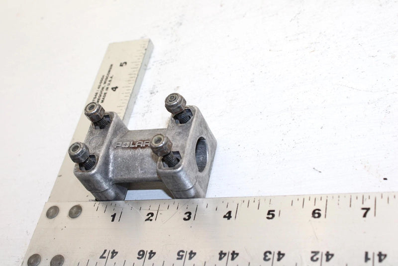 1997 Polaris 500 Indy Oem Handlebar Mount W/Bolts 5630187-067 SP15