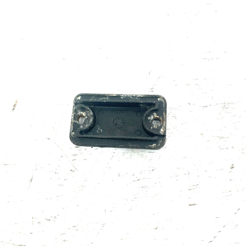 1996 Polaris Xpress 300 OEM Master Cylinder Cover 5630338 AP248