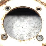 87-93 Suzuki Quadrunner 4WD OEM Front Wheel Rim 10X6 55310-19B11-13L AS35
