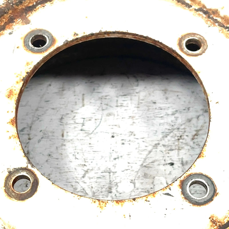 87-93 Suzuki Quadrunner 4WD OEM Front Wheel Rim 10X6 55310-19B11-13L AS35