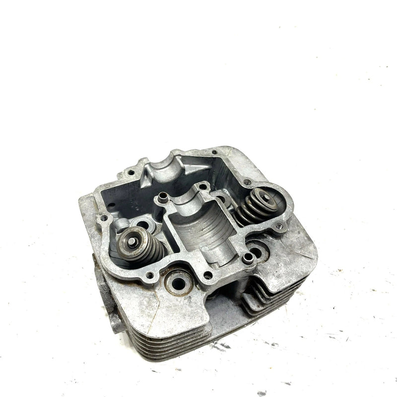 84-87 Suzuki Quadrunner 185 OEM Cylinder Head/Cover 11100-24403 AS0