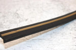 1995 Arctic Cat Pantera Oem Side Bumper Insert 0616-621 SA17