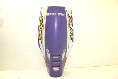 1996 Polaris Sltx Oem Front Compartment Cover 2631781 JP19