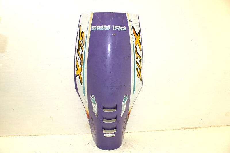1996 Polaris Sltx Oem Front Compartment Cover 2631781 JP19