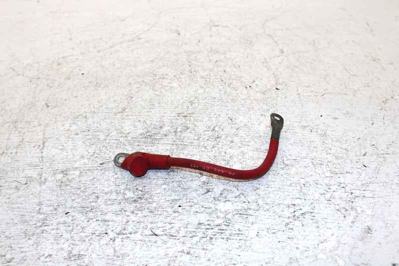 1994 Polaris Classic Touring Oem Battery Solenoid Cable 4010091 SP55