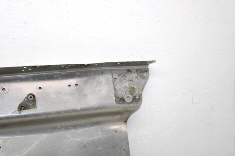 2005 Yamaha Rs Vector Er Oem Seat Pan 99999-03529-00 SY59
