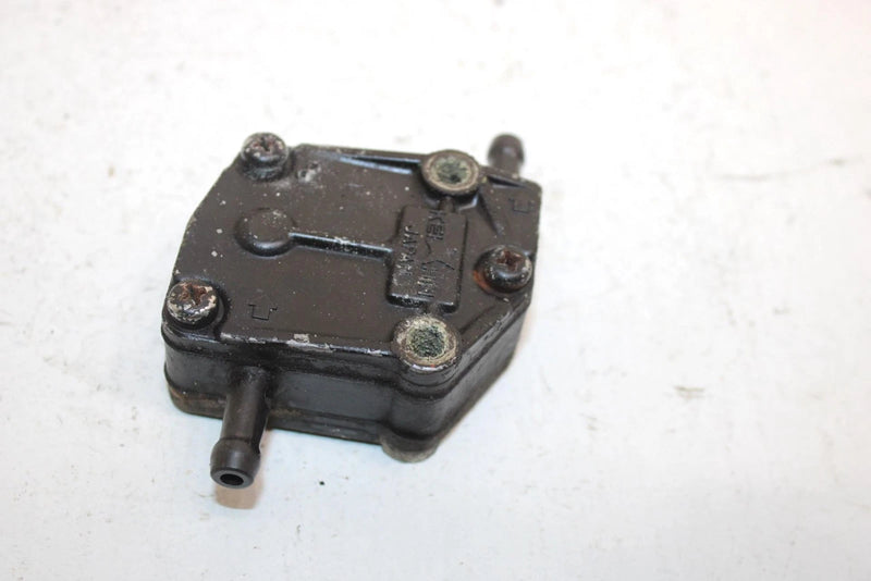1990 Kawasaki 650 Ts Oem Fuel Pump 49040-3706 JK10