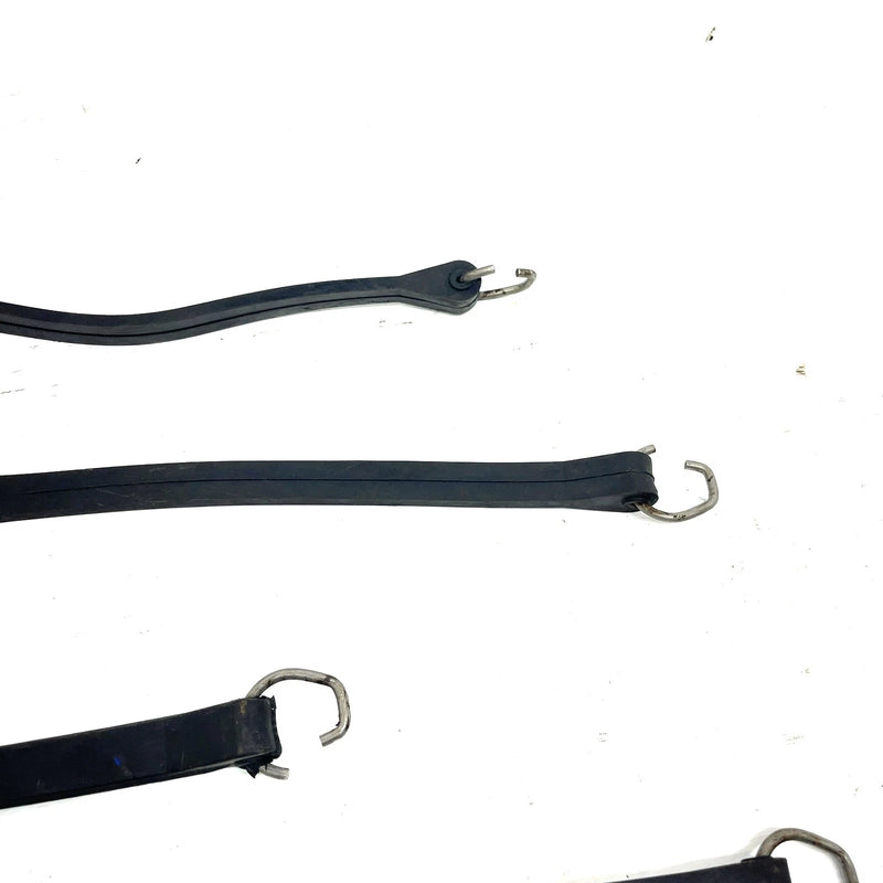 1995 Polaris SLT 750 OEM Strap Set JP48
