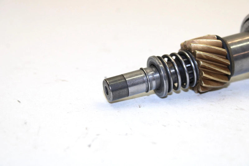 2003 Sea-doo Gti Oem Rotary Valve Shaft 420837252 JS11