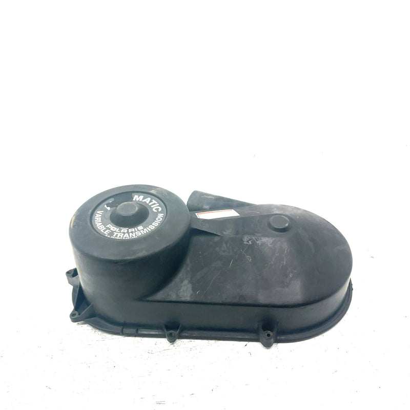 2000 Polaris Sportsman 335 OEM Outer Clutch Belt Cover  5438142-070 AP249